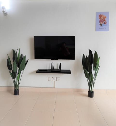 TV and multimedia, Living room
