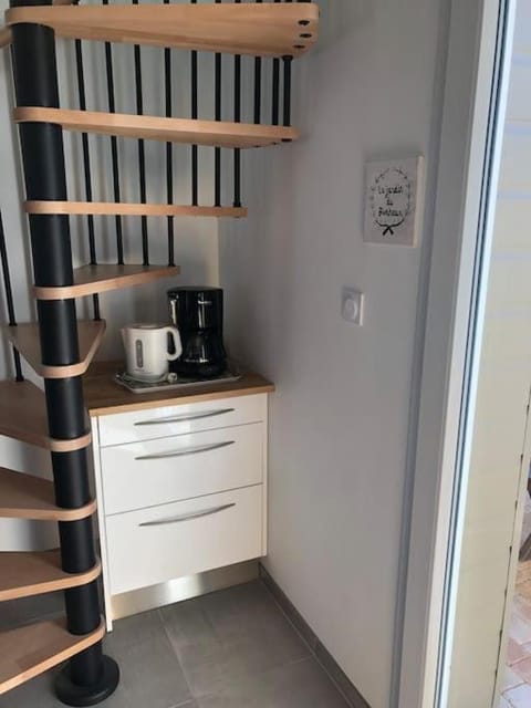 La maison d’à côté House in Troyes