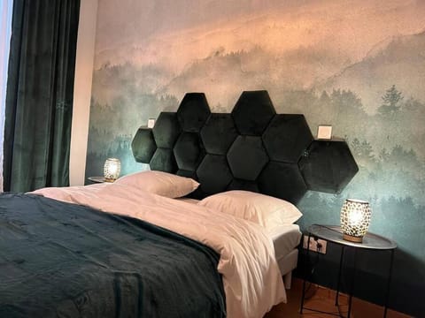 Esprit ALSACE: 70m2 de charme Apartment in Mulhouse