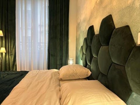 Esprit ALSACE: 70m2 de charme Apartment in Mulhouse