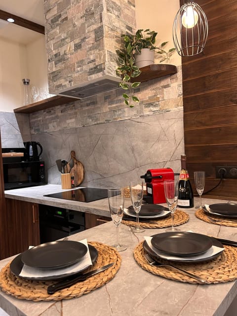 Esprit ALSACE: 70m2 de charme Apartment in Mulhouse