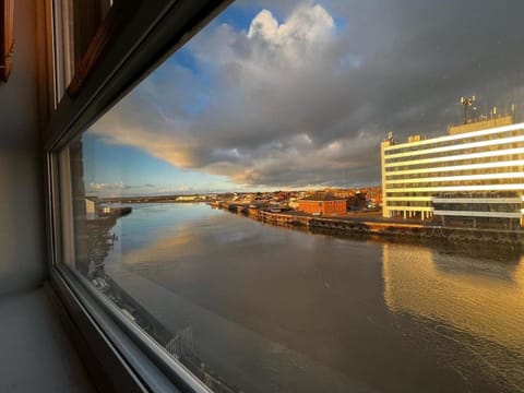 River view