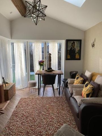 The Gallery, Warwick Apartment in Warwick