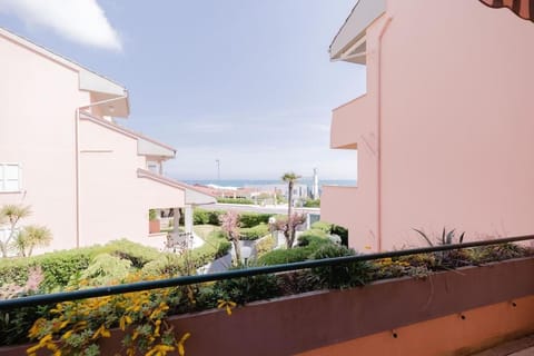 View (from property/room), Balcony/Terrace, Balcony/Terrace, Sea view
