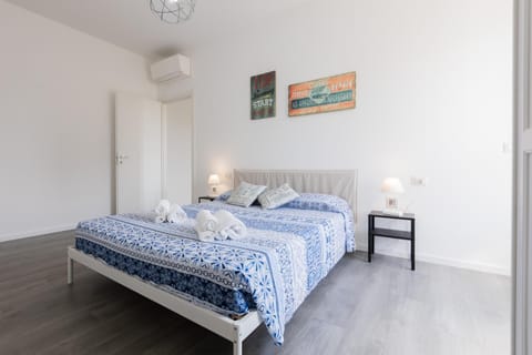 A Modo Nostro Apartment in Milan