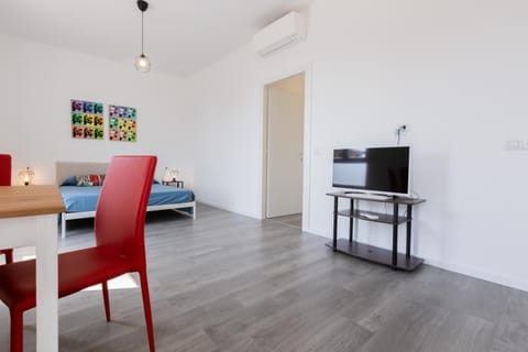 A Modo Nostro Apartment in Milan