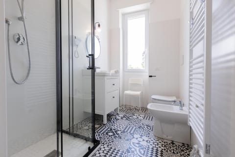 A Modo Nostro Apartment in Milan