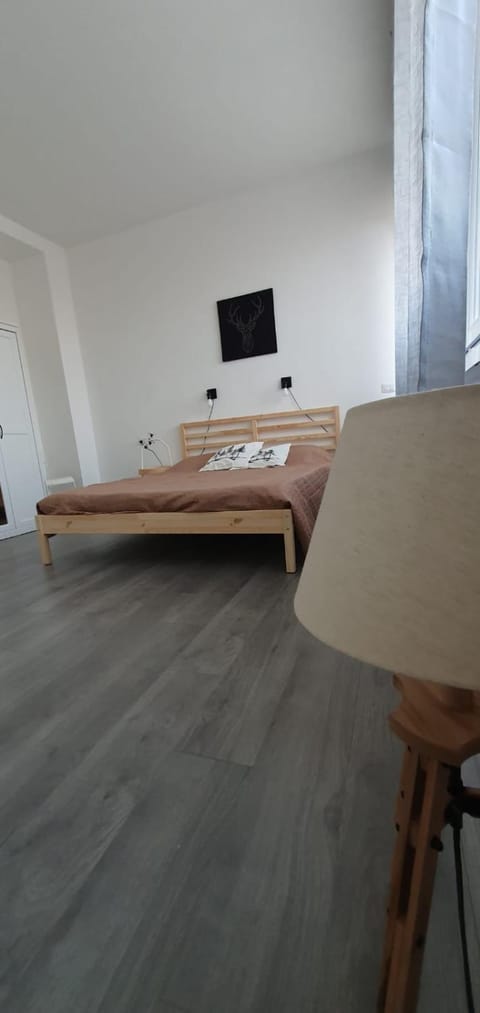 A Modo Nostro Apartment in Milan