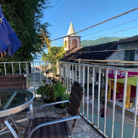 Pousada Casa da Penha Inn in Angra dos Reis
