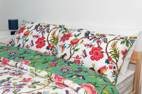 Home Sweet Bungalow Apartment in Calderdale