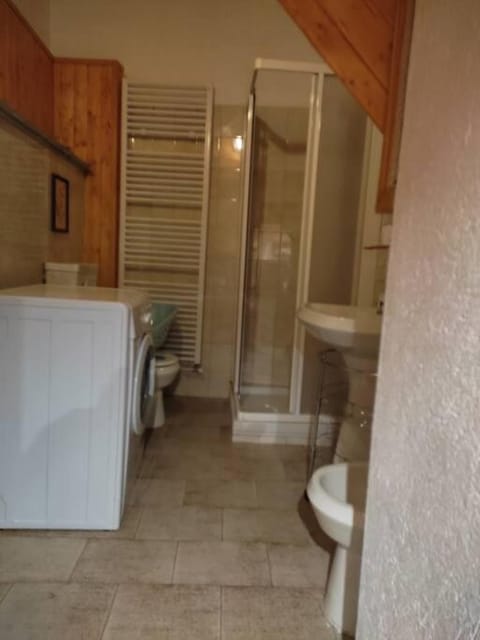 Tana della volpe 1 Apartment in Aosta Valley, Italy