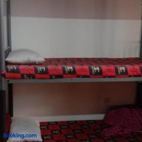 Dormitory bed space in a shared room Bed and Breakfast in Ajman