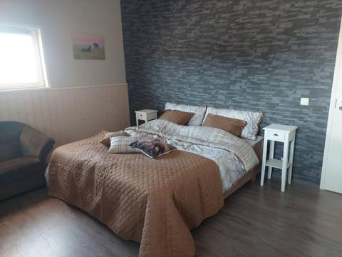 Kankaanpään Ratsastuskeskus Apartment in Finland