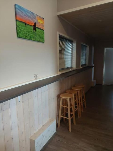 Kankaanpään Ratsastuskeskus Apartment in Finland