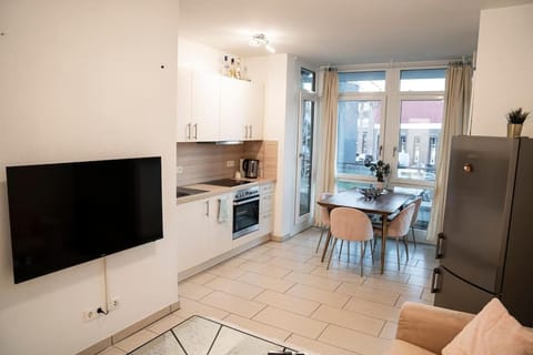 Ferienwohnung in der Nähe von Köln Apartment in Cologne