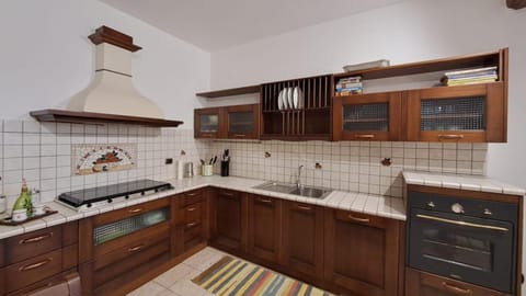 Casa TRICAGLIO Villa in Abruzzo