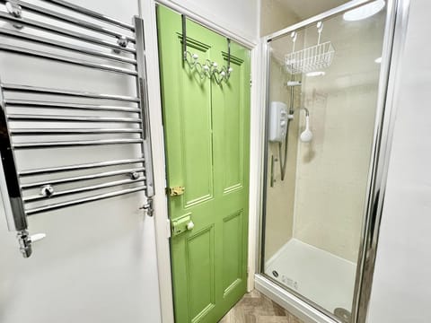 St Nicholas Street House in Lincoln