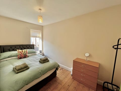 St Nicholas Street House in Lincoln