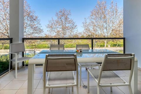 Patio, Balcony/Terrace