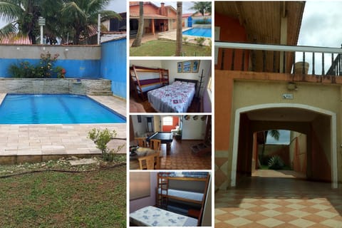 Property building, BBQ facilities, Game Room, Balcony/Terrace, Living room, Bedroom, Swimming pool, Parking