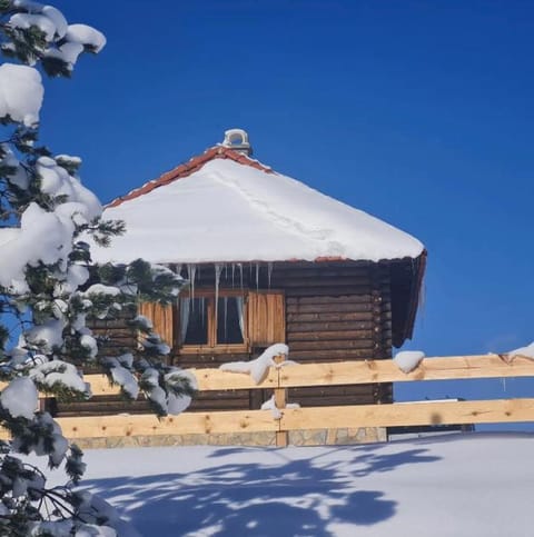 Kuca za odmor TORNIK Zlatibor House in Zlatibor District, Serbia