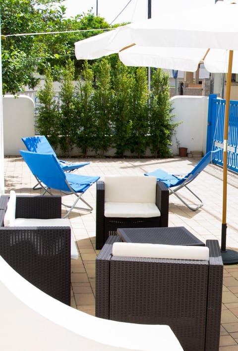 Garden, Garden view