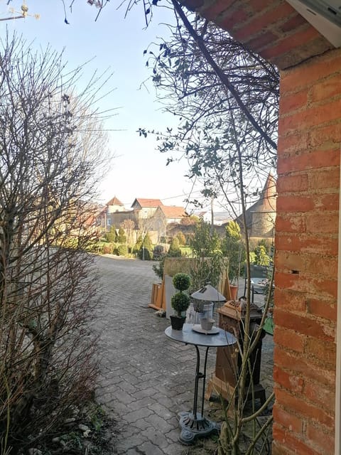 Mini Garni Vendémiaire Vacation rental in Switzerland