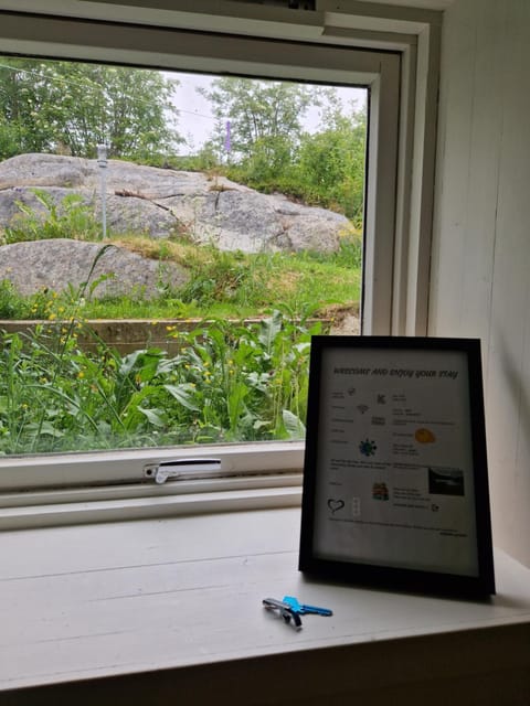 Your place to stay in Lofoten at our family house! Vacation rental in Lofoten