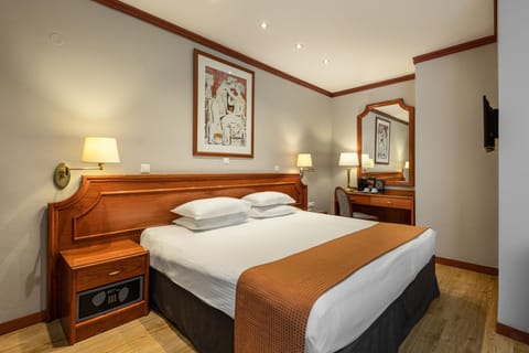 Holiday Inn Thessaloniki by IHG Hotel in Thessaloniki