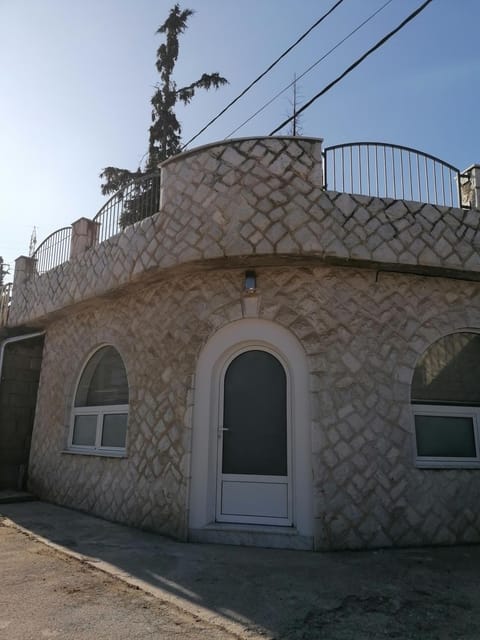 Apartman Kedar Apartment in Serbia