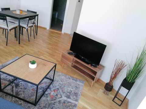 Apartman Kedar Apartment in Serbia