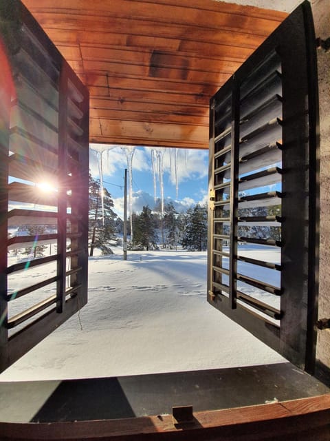 Day, Winter, View (from property/room)