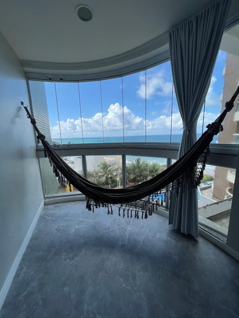 Natural landscape, View (from property/room), Balcony/Terrace