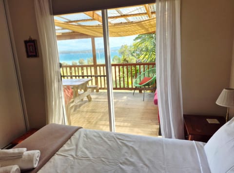 'Aisling' Beach House House in South Bruny