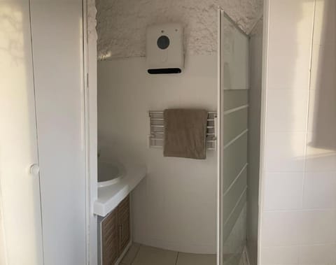 Beau et confortable 2 pièces vue mer/maquis Apartment in Lumio