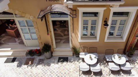 El Greco Hotel Hotel in Chania