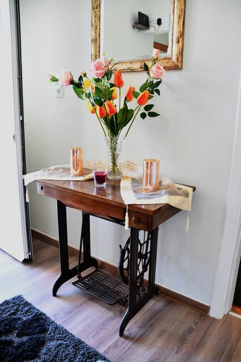 Sitos Home Apartment in Arcadia, Greece