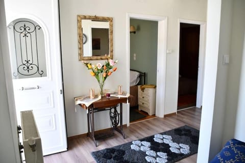 Sitos Home Apartment in Arcadia, Greece