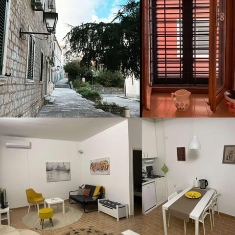 FIS Apartment in Montenegro