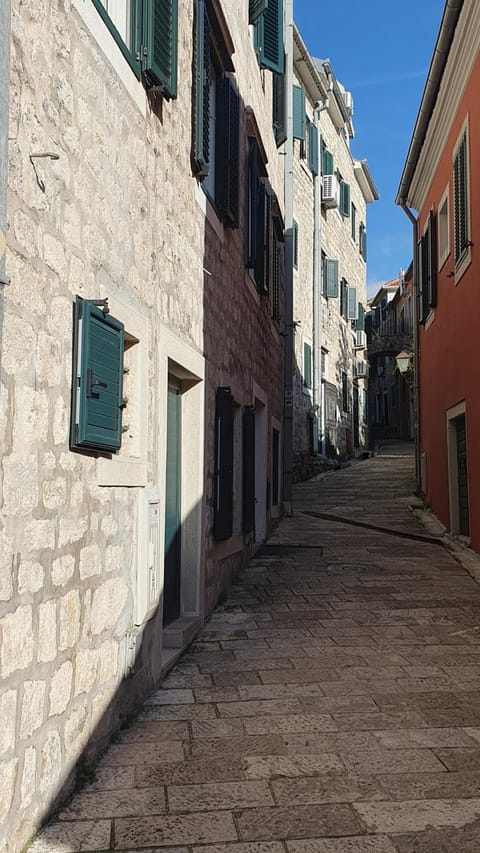 FIS Apartment in Montenegro