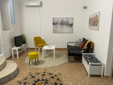 FIS Apartment in Montenegro