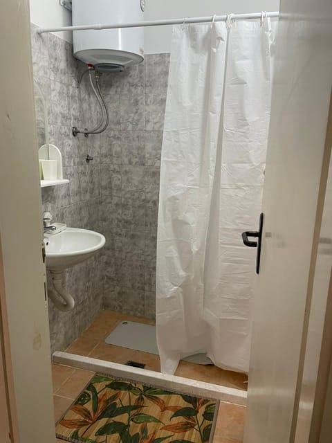 FIS Apartment in Montenegro