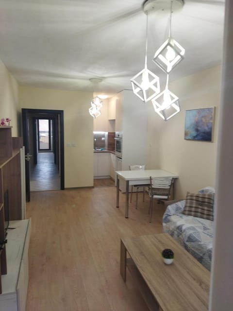 Augusta Apartment Apartment in Stara Zagora