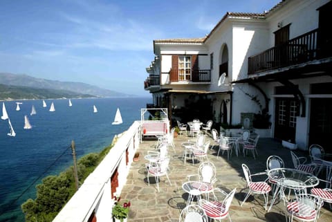 Balcony/Terrace, Balcony/Terrace