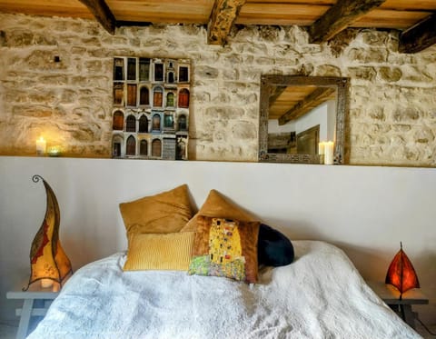 Chateau d'Impasse Bed and Breakfast in Vosges