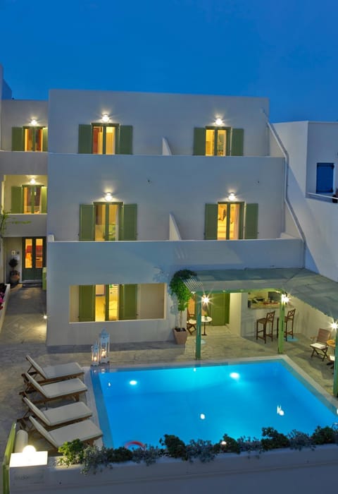 Facade/entrance, Swimming pool, Swimming pool