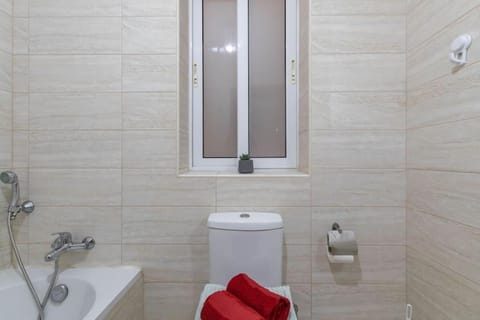 Cozy Apartment, Close to The Sea c4 Apartment in Saint Paul's Bay