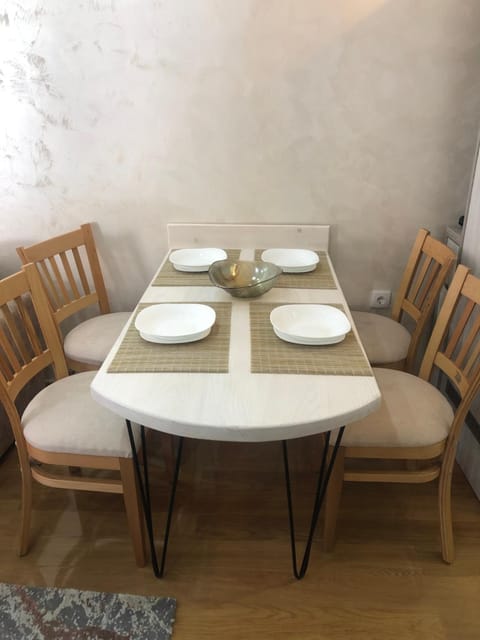 Apartman Nedeljkovic 10 Apartment in Zlatibor