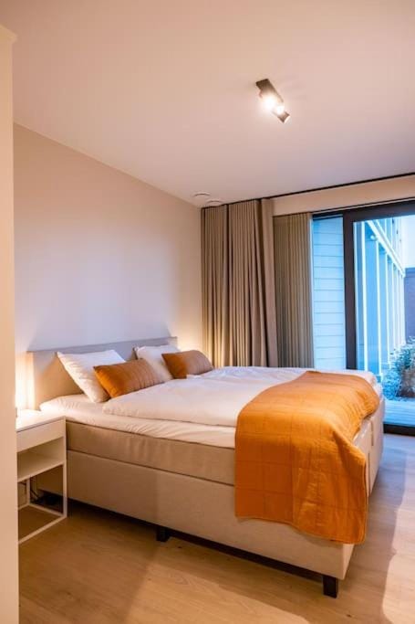 Sunny Terras, Cozy in the dunes Apartment in Zeeland, Netherlands