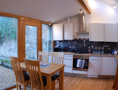 The Stable - rural retreat, perfect for couples House in Taunton